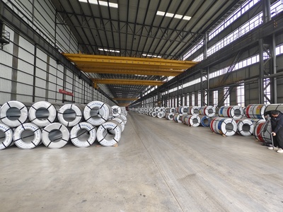 铸就品质，赋能未来 河北兆建金属制品的核心竞争之路