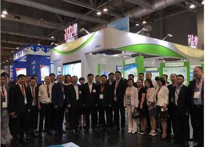 回顾2018，展望2019 航天凯天环保引领环境治理新征程