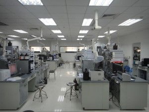 食品工厂环境检测与环境治理 守护“舌尖上的安全”