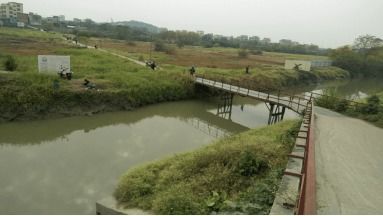 治水攻坚战 新华街水环境治理进行时——12月25日至27日环境检测战报