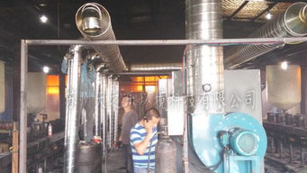 专业铸就口碑 为何天之乐环境是造粒厂废气处理的信赖之选